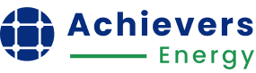 Achievers Energy logo