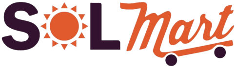 Solmart logo